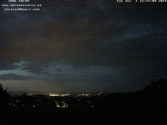 view from SOJUELA on 2025-07-01