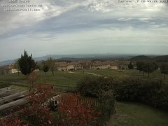 view from SOJUELA on 2026-04-07