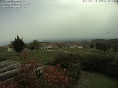 view from SOJUELA on 2026-04-11