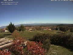 view from SOJUELA on 2026-04-15