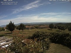 view from SOJUELA on 2026-06-01