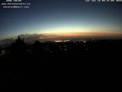 view from SOJUELA on 2026-06-16