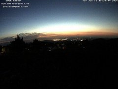 view from SOJUELA on 2026-06-16