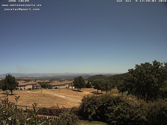 time-lapse frame,  webcam