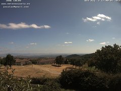 view from SOJUELA on 2026-08-05