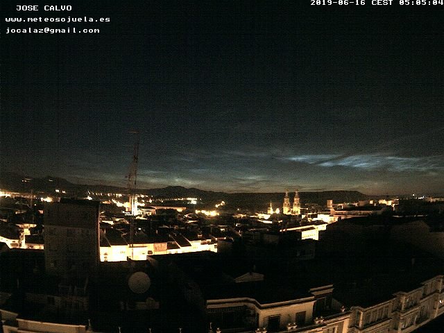 time-lapse frame,  webcam