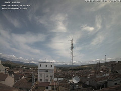 view from LOGROÑO CENTRO on 2025-06-04