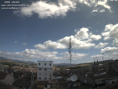 view from LOGROÑO CENTRO on 2025-06-07