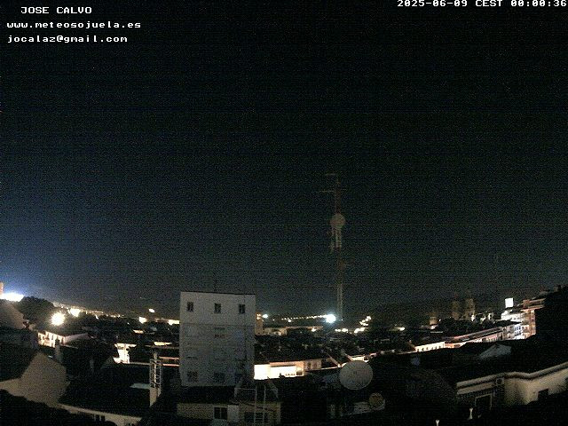 time-lapse frame, LOGROÑO CENTRO webcam