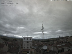 view from LOGROÑO CENTRO on 2025-06-15