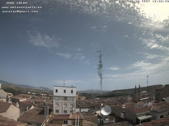 view from LOGROÑO CENTRO on 2025-06-30