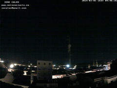 view from LOGROÑO CENTRO on 2025-07-01