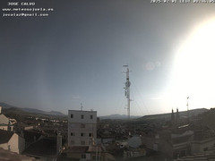 view from LOGROÑO CENTRO on 2025-07-01