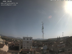 view from LOGROÑO CENTRO on 2025-07-01