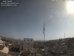 view from LOGROÑO CENTRO on 2025-07-01