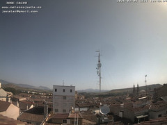 view from LOGROÑO CENTRO on 2025-07-01