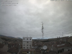 view from LOGROÑO CENTRO on 2025-09-16