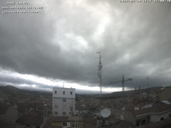 view from LOGROÑO CENTRO on 2026-03-30