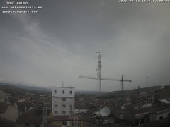 view from LOGROÑO CENTRO on 2026-04-11