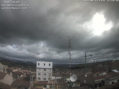 view from LOGROÑO CENTRO on 2026-04-13