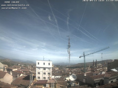 view from LOGROÑO CENTRO on 2026-04-17