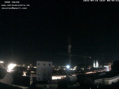 view from LOGROÑO CENTRO on 2026-04-18