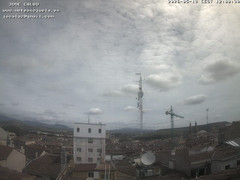 view from LOGROÑO CENTRO on 2026-05-18
