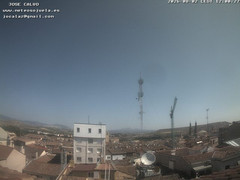 view from LOGROÑO CENTRO on 2026-08-02