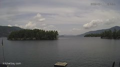 view from kitchelbay.com on 2025-07-11