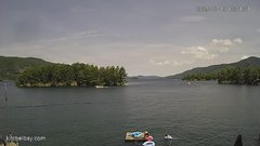 view from kitchelbay.com on 2025-07-19