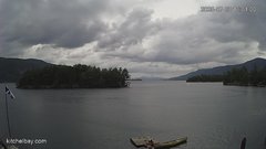 view from kitchelbay.com on 2025-07-20