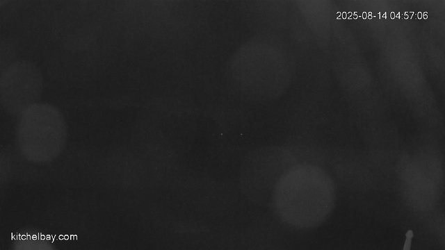 time-lapse frame, kitchelbay.com webcam