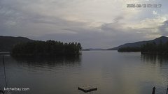 view from kitchelbay.com on 2025-09-13