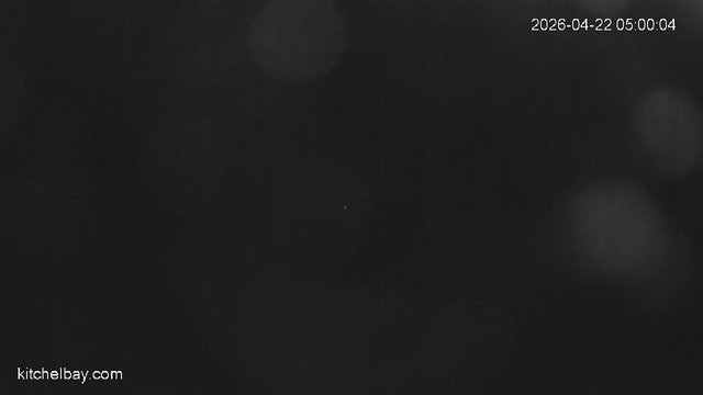 time-lapse frame, kitchelbay.com webcam