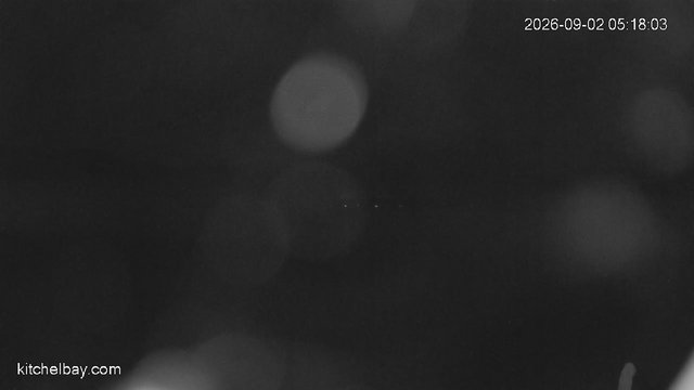 time-lapse frame, kitchelbay.com webcam