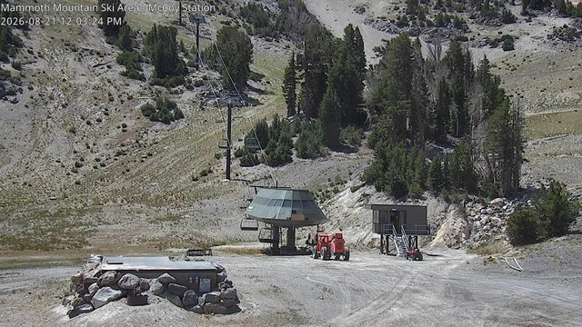 view from Mammoth McCoy on 2026-08-21