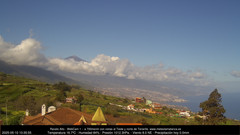 view from MeteoRavelo- Visión N de Tenerife on 2025-05-10