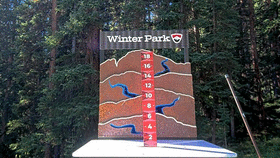 Winter Park Snow ... animated GIF