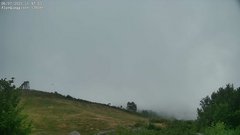 view from Germagno Alpe Quaggione Monte Zucaro on 2025-07-06