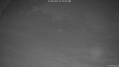 view from CreekCam West on 2026-08-26