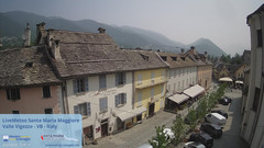 view from Santa Maria on 2025-06-09