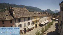 view from Santa Maria on 2025-06-24