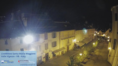 view from Santa Maria on 2025-07-14