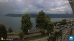 view from Verbania on 2026-06-10
