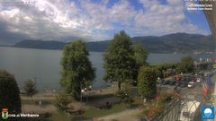 view from Verbania on 2026-06-10