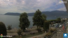 view from Verbania on 2026-06-30