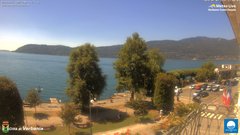 view from Verbania on 2026-07-05