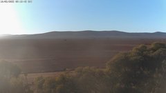 view from East on 2025-05-10