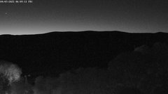 view from East on 2025-07-04