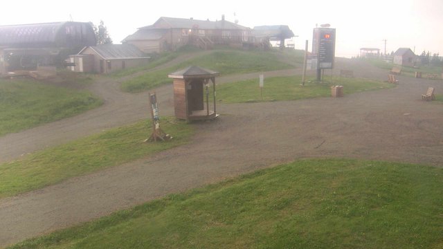 Tremblant Sommet animated GIF